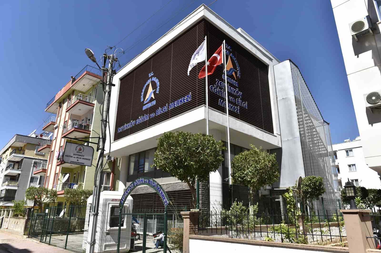 Muratpaşa’nın LGS başarısı