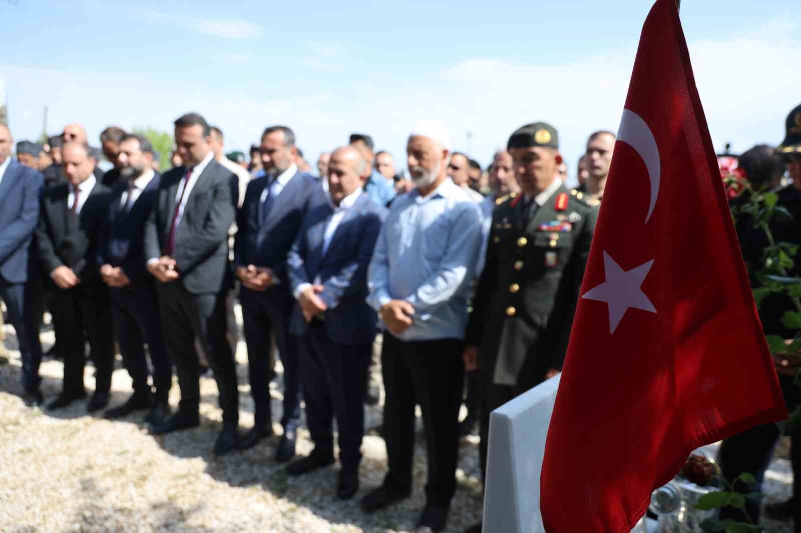 Elazığ&rsquo;da 15 Temmuz Demokrasi ve Milli Birlik G&uuml;n&uuml; etkinlikleri
