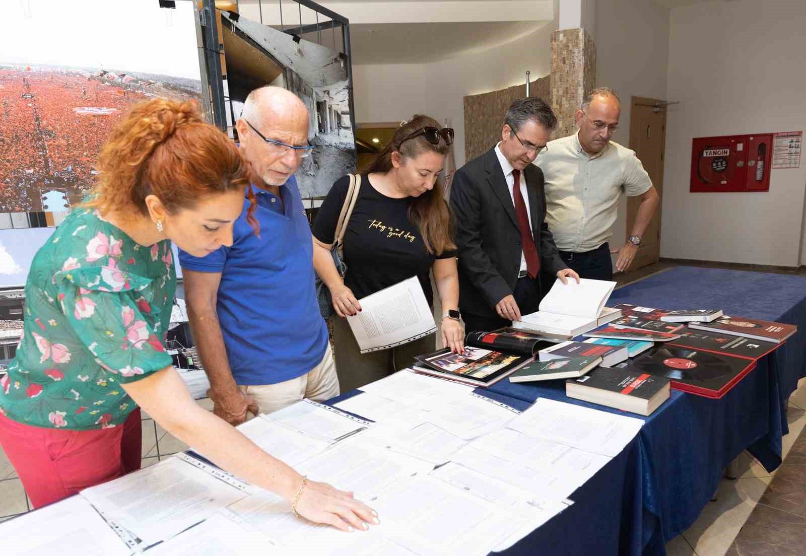 15 Temmuz darbe girişimine giden yolda yargı nasıl karartıldı