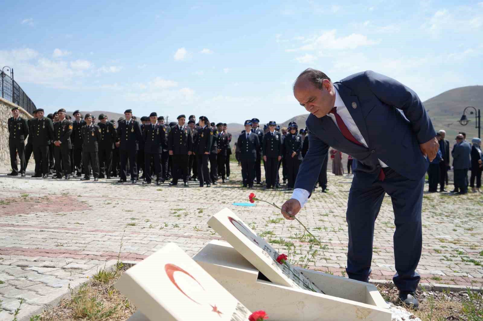 Gazi Köksal: "15 Temmuz gecesi Türk milleti tarih yazdı"