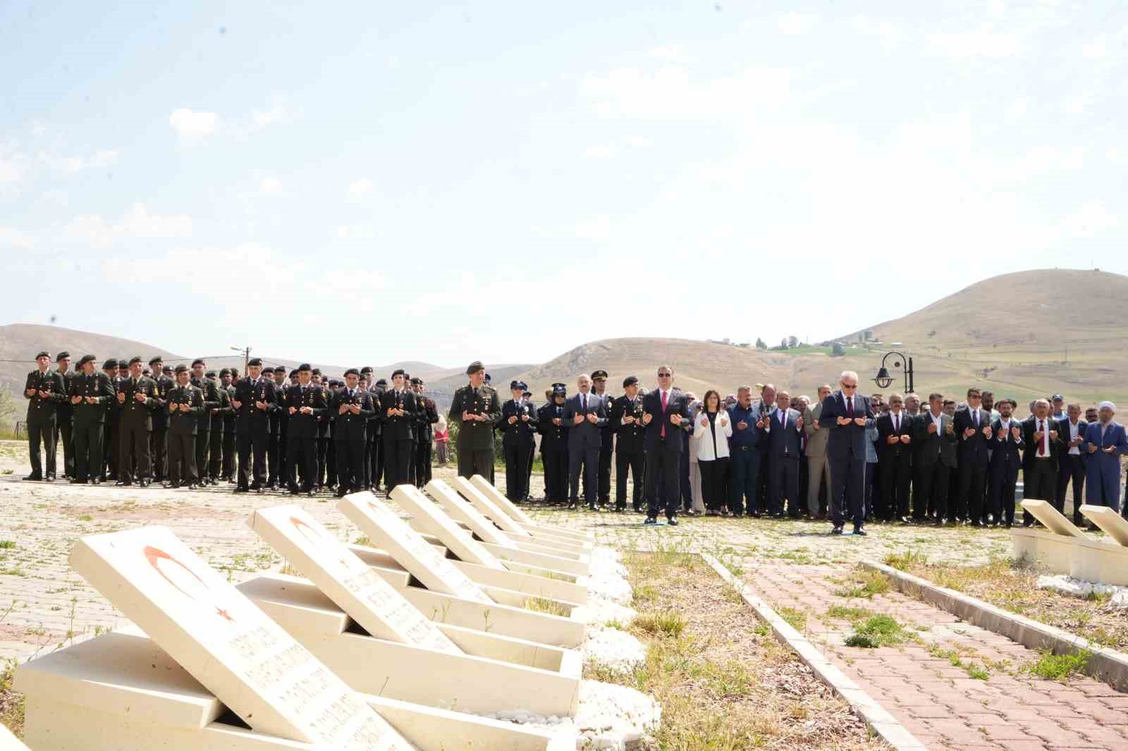 Gazi K&ouml;ksal: "15 Temmuz gecesi T&uuml;rk milleti tarih yazdı"
