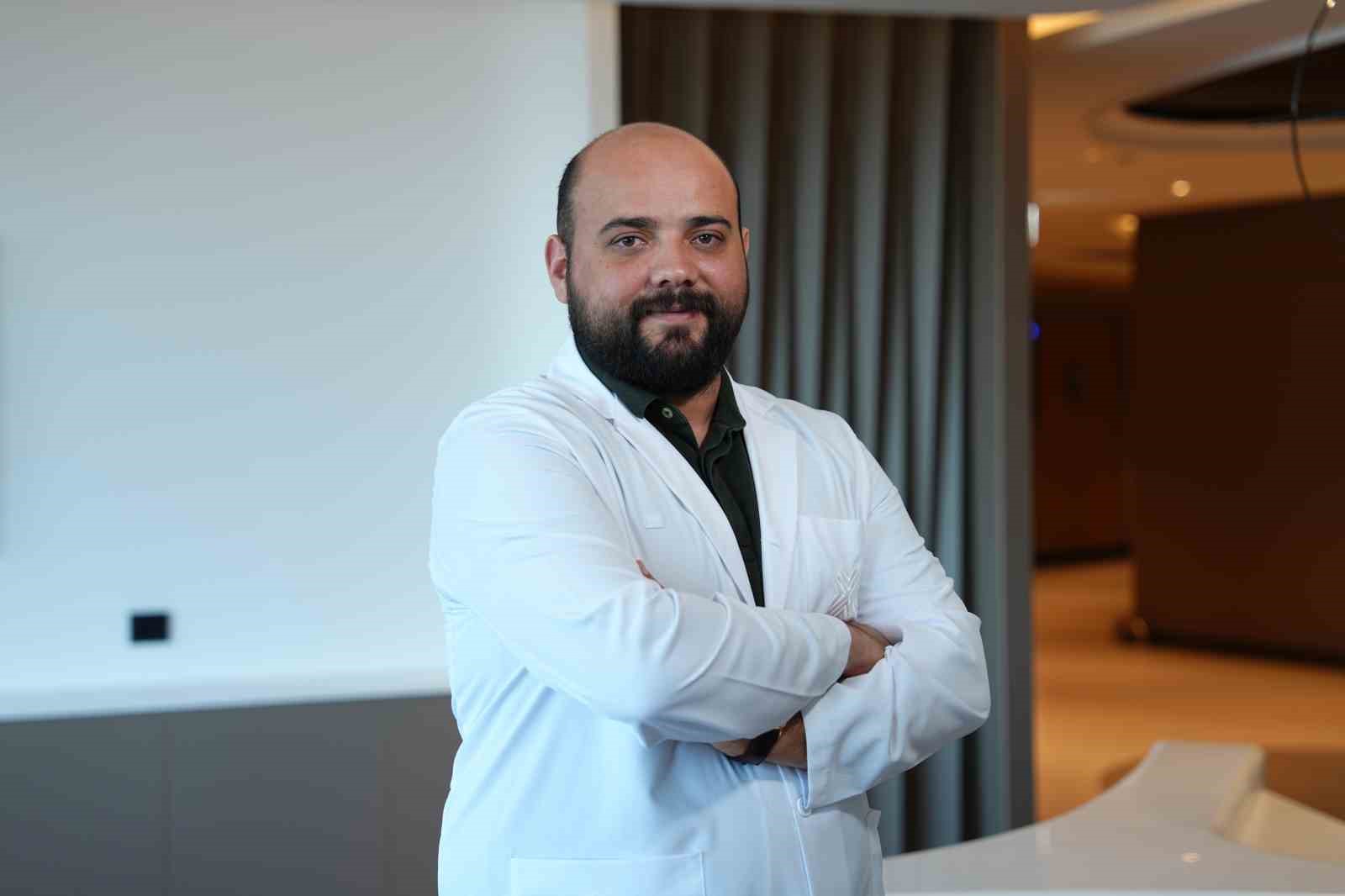 "Kulak zarı yırtığı ciddiye alınmalı"