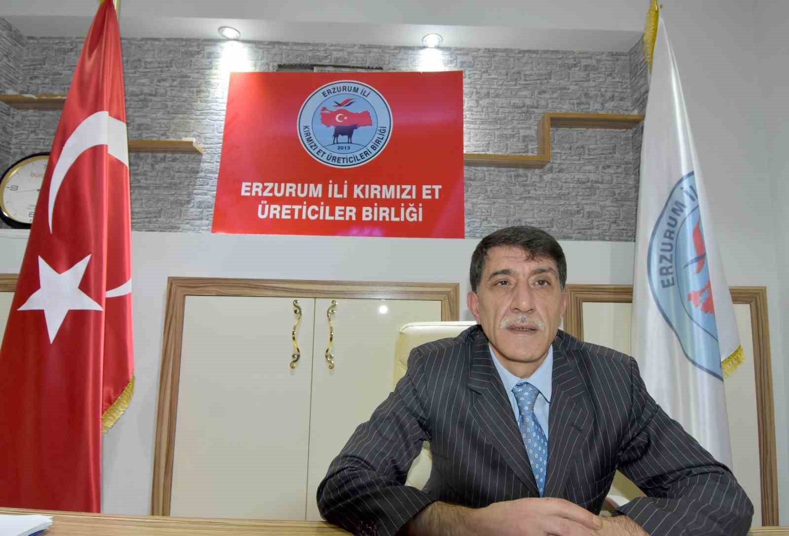 Başkan Ürüşan’dan 15 Temmuz Demokrasi ve Millî Birlik Günü mesajı