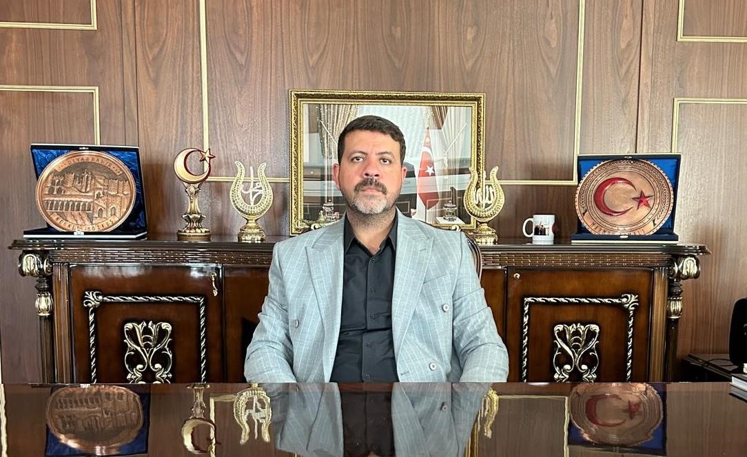 Bozkuş’tan 15 Temmuz vurgusu