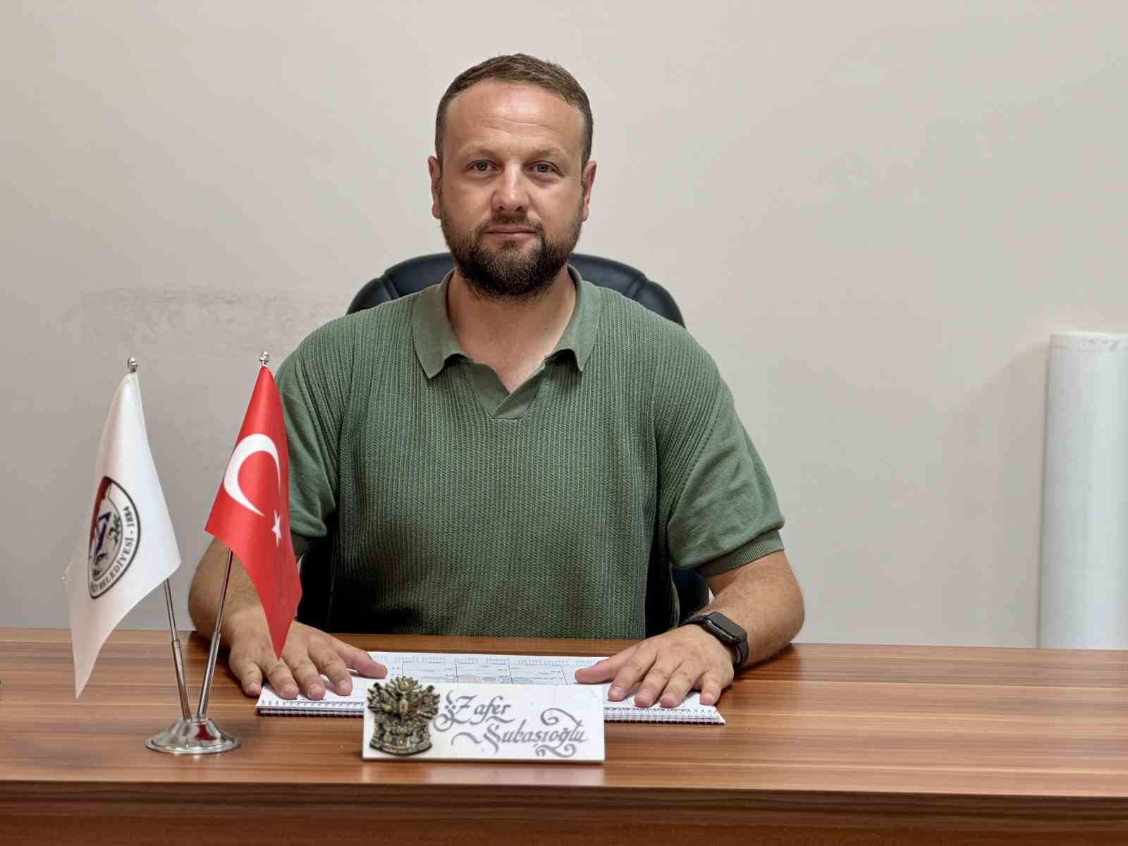 Bilecik’teki amatör futbol kulüpleri Futbol İl Temsilciliği seçimi istiyor