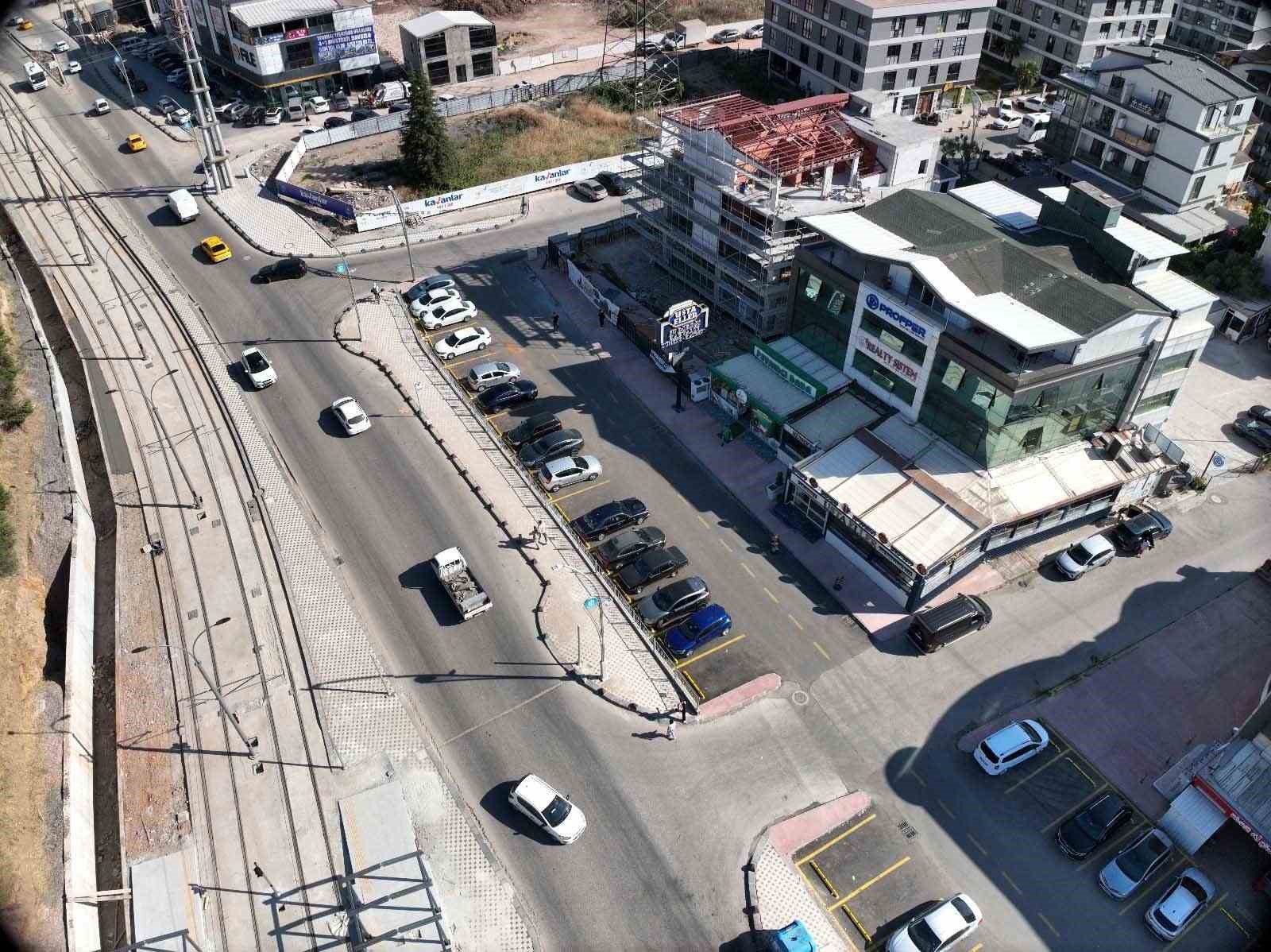 Kuruçeşme’den Kocaelispor Stadyumu’na kesintisiz ulaşım