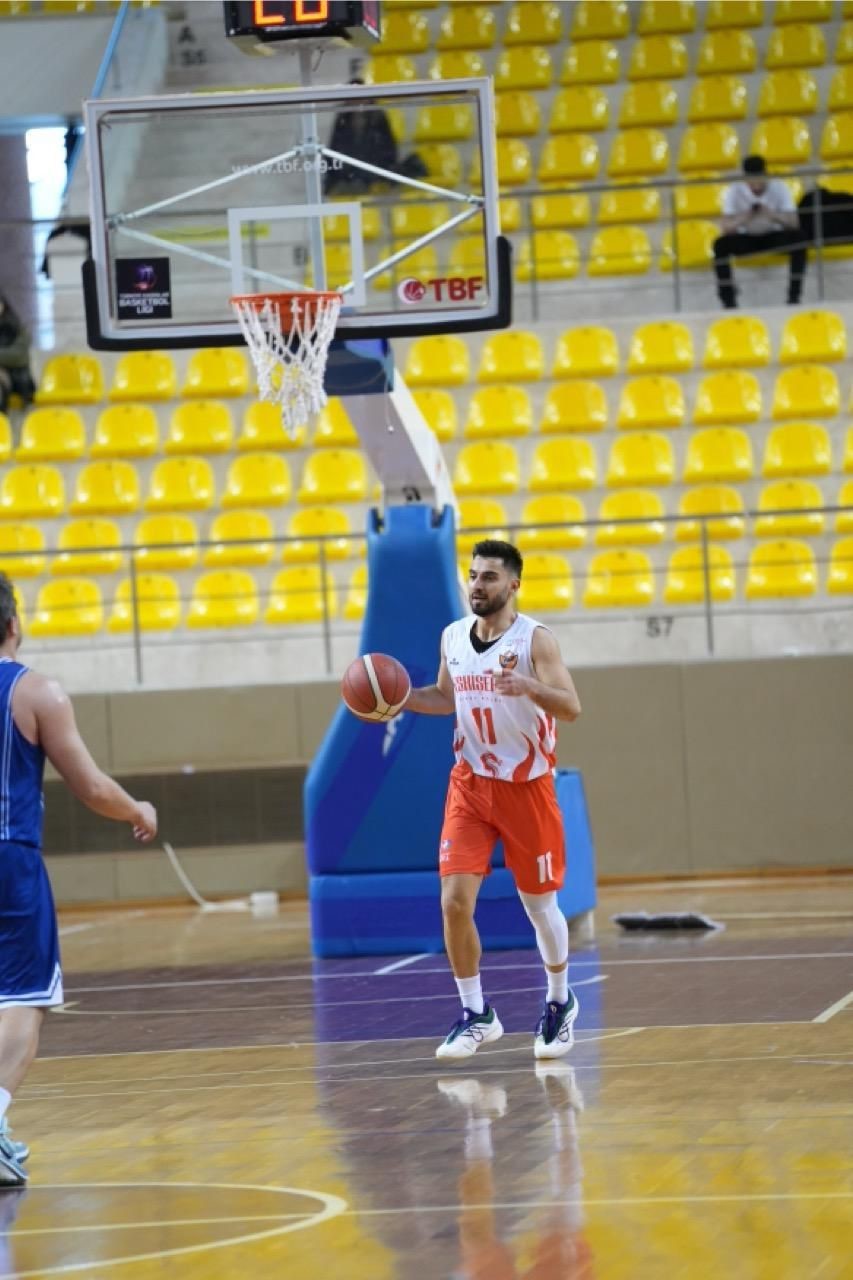 Sakarya Büyükşehir Basketbol’dan sezonun ilk transferleri