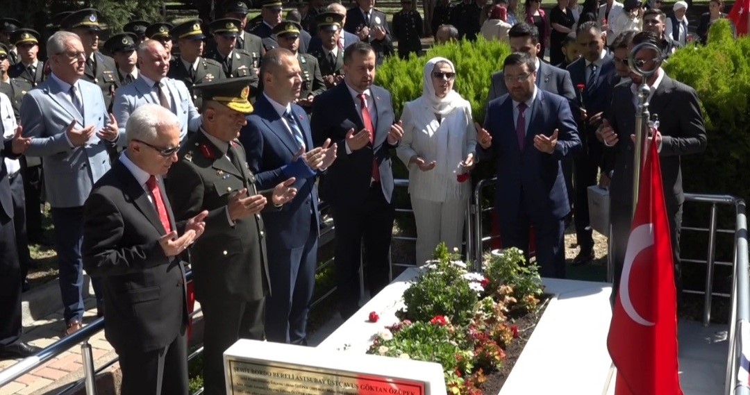 Kırklareli’nde 15 Temmuz etkinlikleri