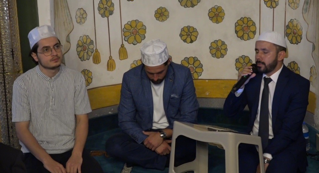 Kırklareli’nde 15 Temmuz etkinlikleri
