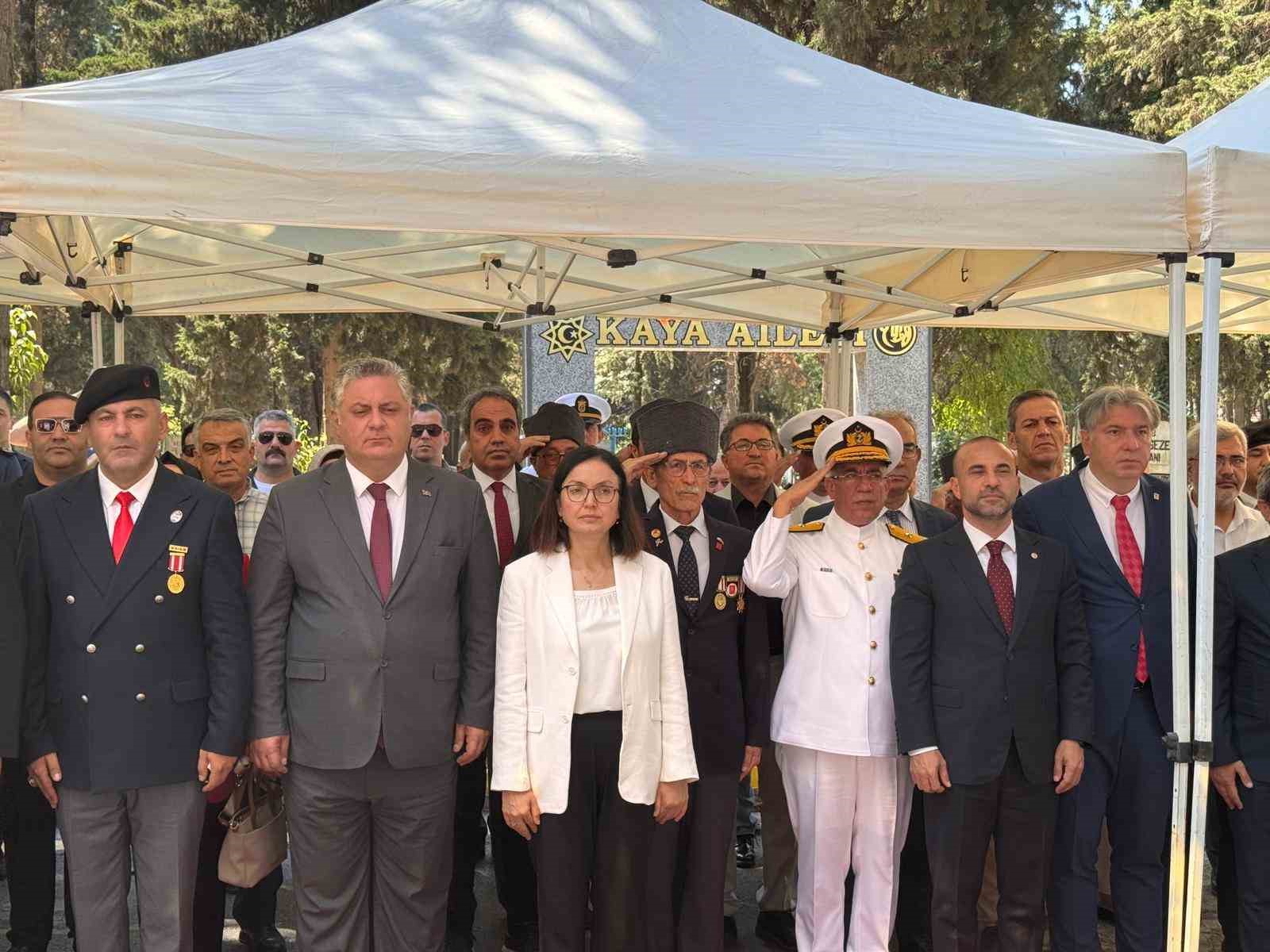 Yalova’da 15 Temmuz Demokrasi ve Milli Birlik Günü etkinlikleri