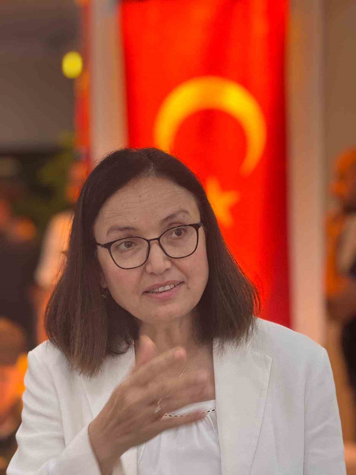 Yalova&rsquo;da 15 Temmuz Demokrasi ve Milli Birlik G&uuml;n&uuml; etkinlikleri
