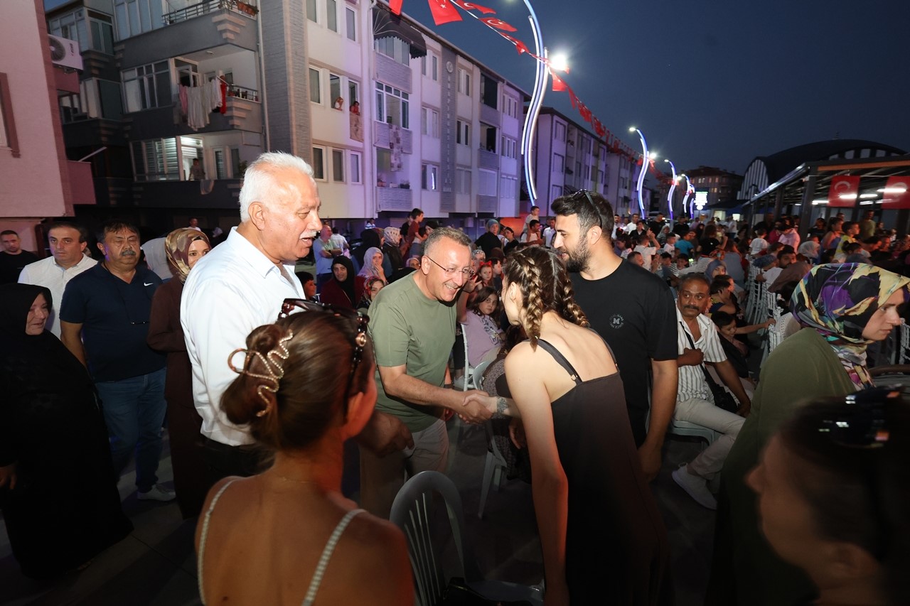 ‘Çocuk Sineması’ programına yoğun ilgi