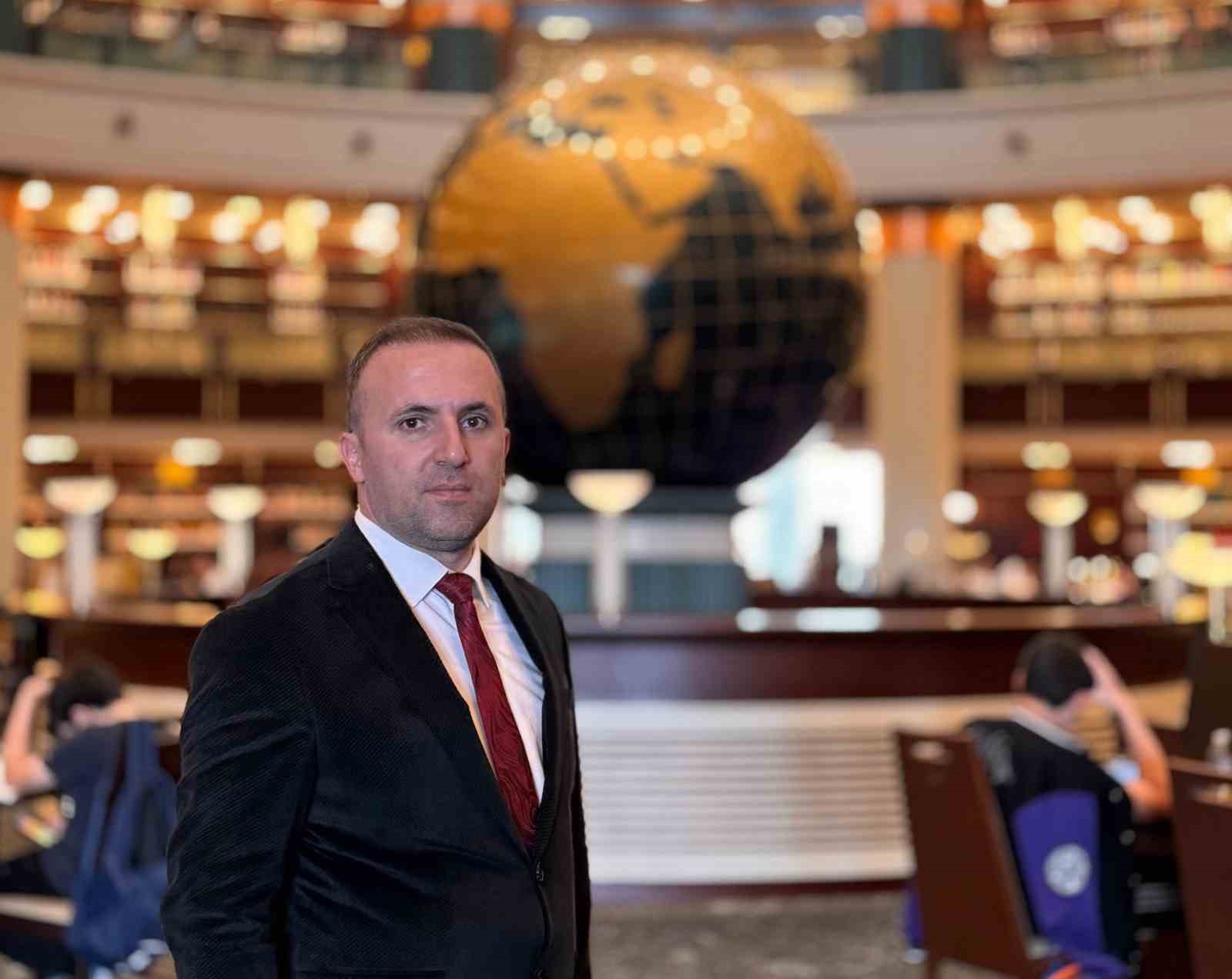 "Arapça Tabela" tartışmasına Uzungöl’den yanıt