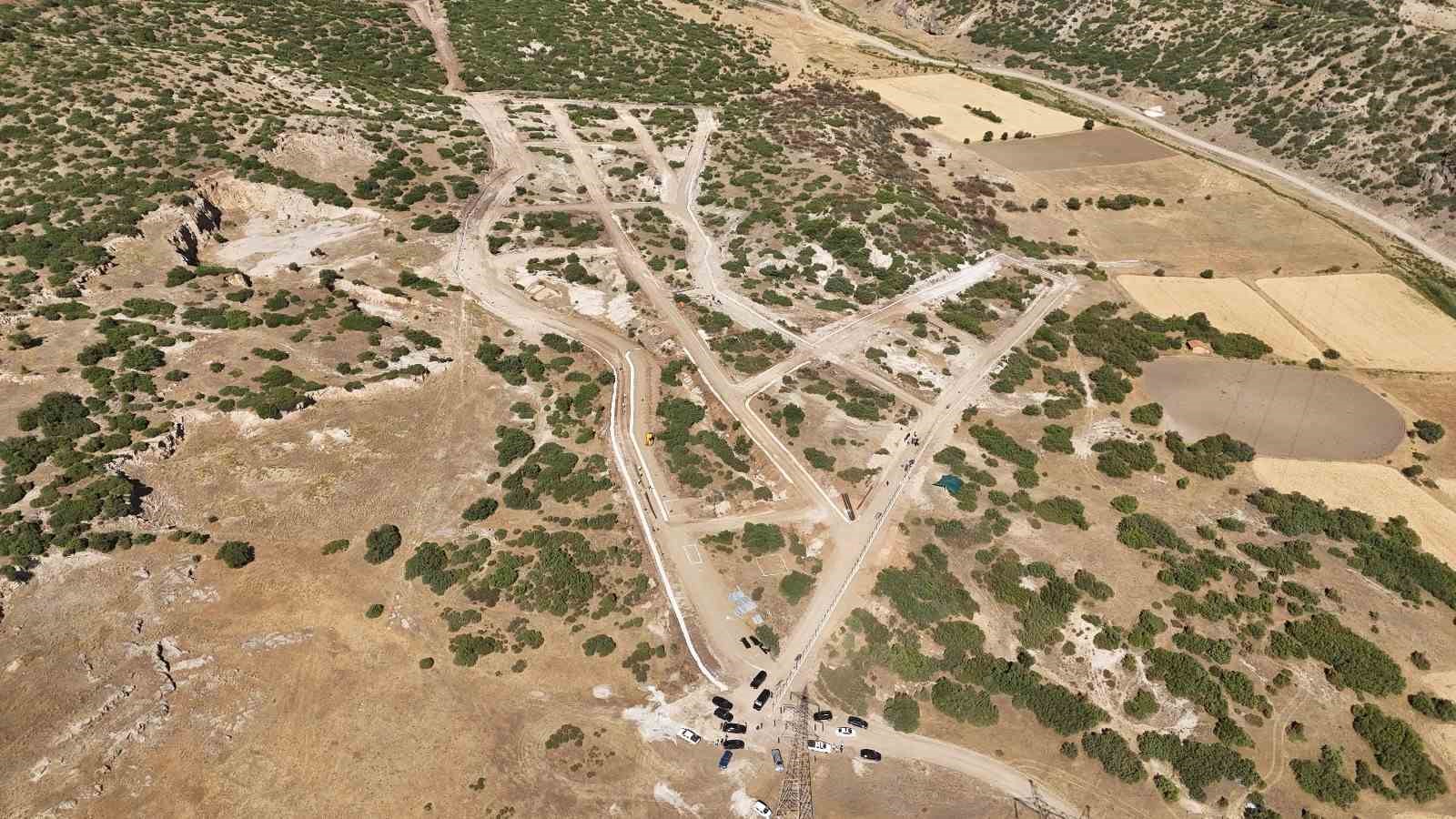 Kütahya Valisi Musa Işın: "Sahipsiz hayvanların sorumluluğu artık valiliklerde"