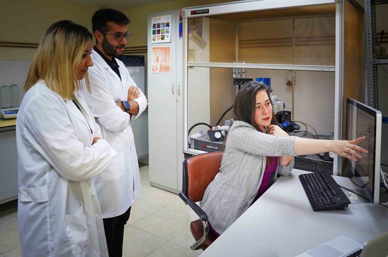 Anadolu Üniversitesi’nden ilaç ve bilimsel inovasyona güçlü dokunuş