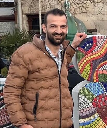 İki çocuk babası her yerde aranıyor