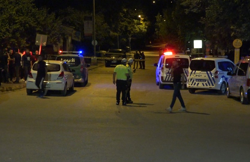 Tunceli’de 4 kişinin yaralandığı silahlı kavgada 3 tutuklama