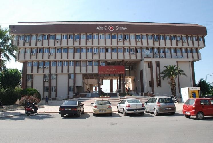 Aliağa&rsquo;da 30 Eyl&uuml;l&rsquo;e kadar ateş yakmak yasak
