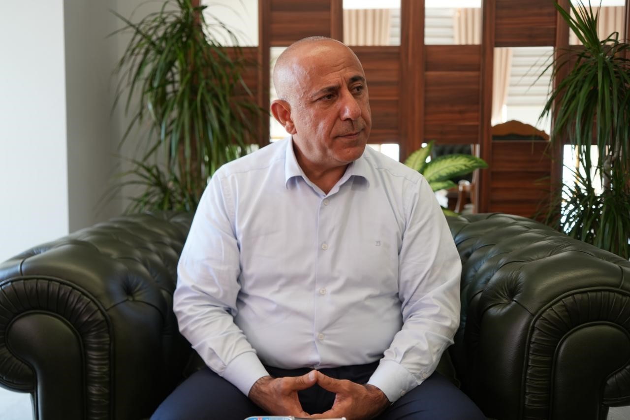 Vali Yardımcısı, 15 Temmuz’un yıldönümünde o geceyi anlattı