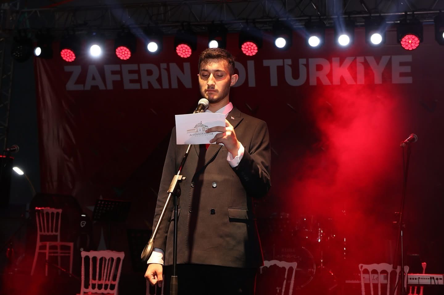 Vali Yiğitbaşı: "15 Temmuz milli birlik manifestosudur"

