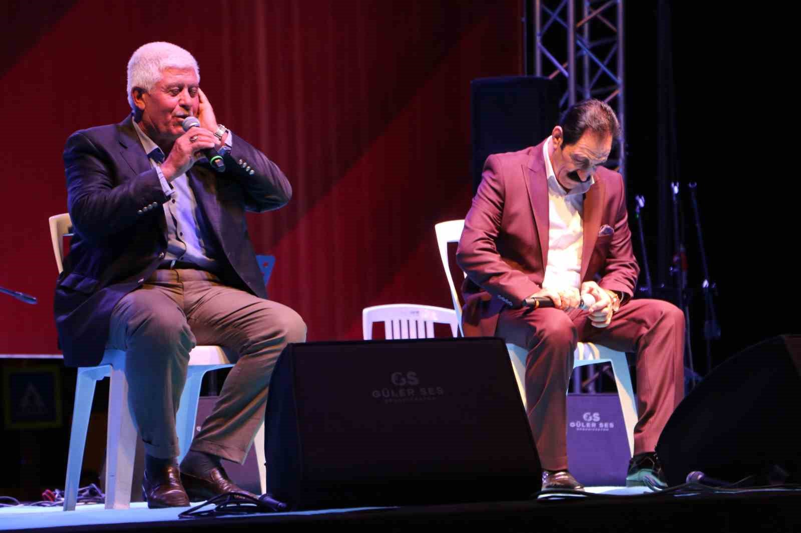 Diyarbakır’da 15 Temmuz Demokrasi ve Milli Birlik Günü programı düzenlendi