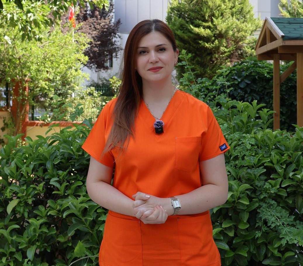 Uzmanından menopoz dönemine giren kadınlara ve eşlerine uyarı
