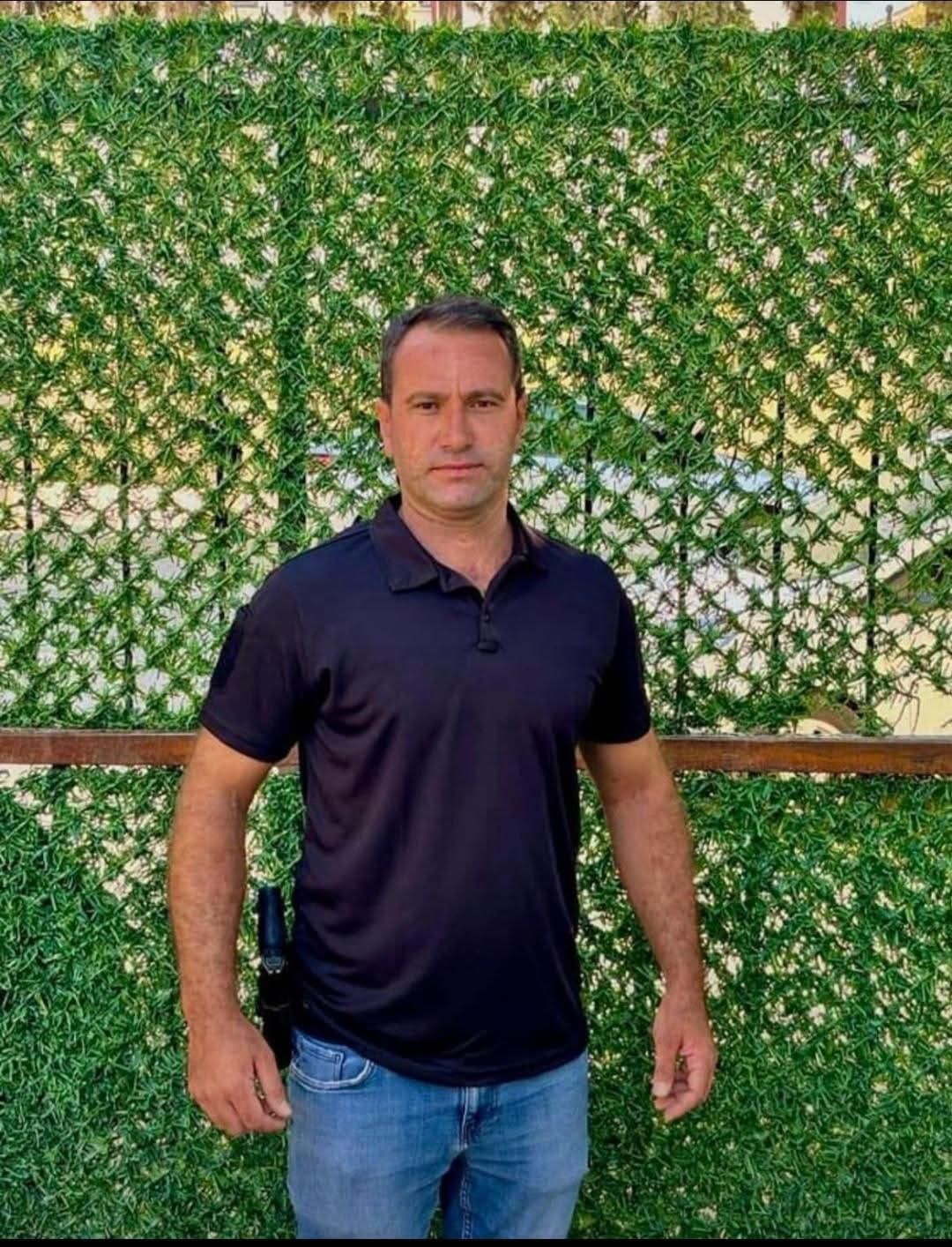 Baba olduktan 3 gün sonra kalp krizi geçiren uzman çavuş hayatını kaybetti