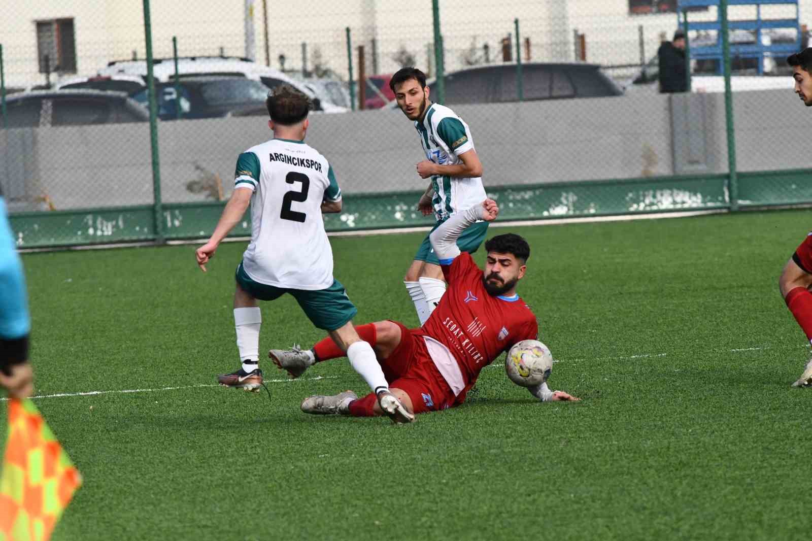 Kayseri Süper Amatör Küme’de mücadele edecek takımlar belli oldu