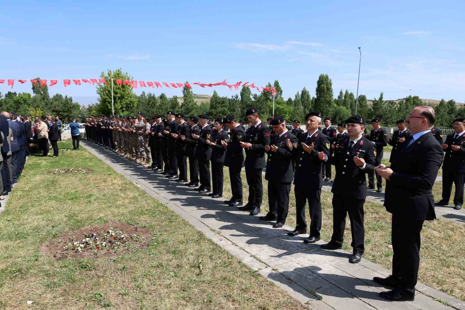 15 Temmuz Demokrasi ve Milli Birlik G&uuml;n&uuml;, d&uuml;zenlenen etkinliklerle kutlandı
