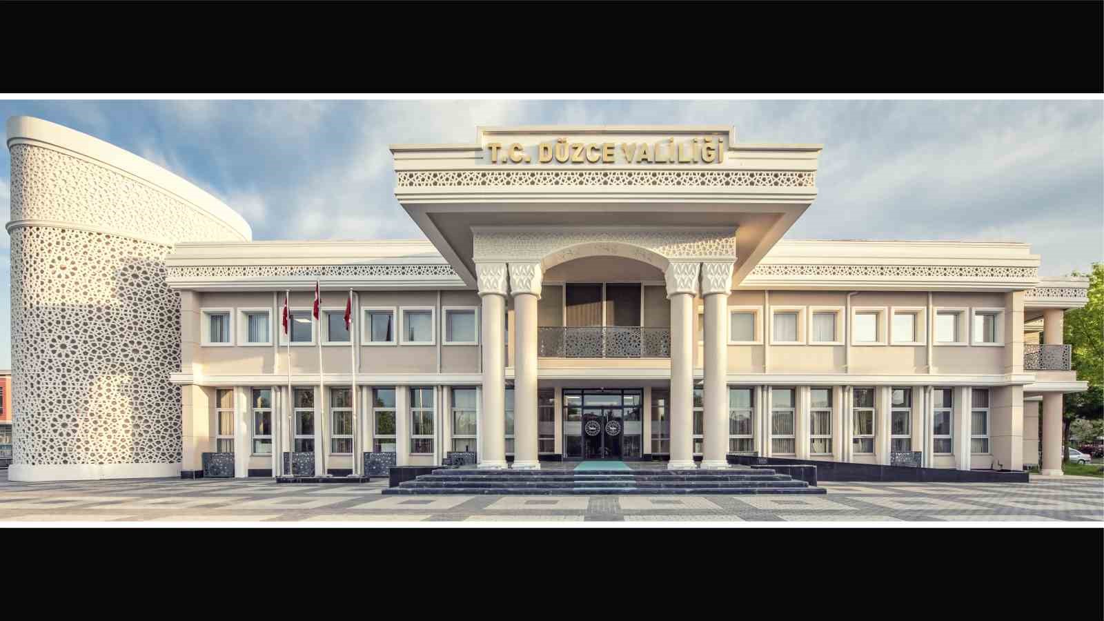 Düzce Valiliği’nden hayvan sahiplerine uyarı