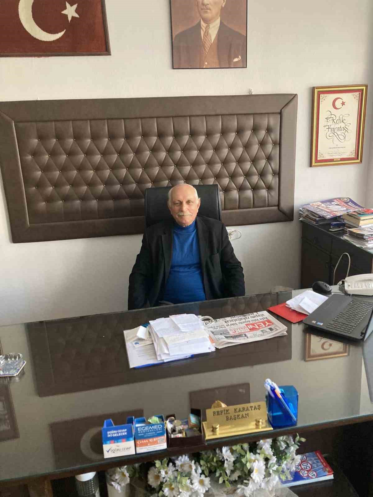 Sazlı Kavşağı&rsquo;nın kapatılması trafik sorununa &ccedil;&ouml;z&uuml;m olmadı
