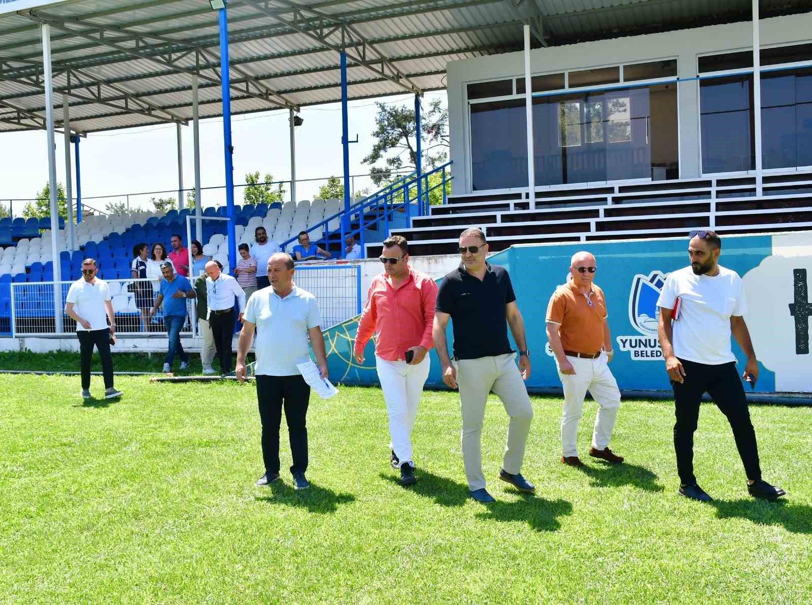 Yunusemre’de İller Arası Minikler Tekvando Turnuvası başlıyor