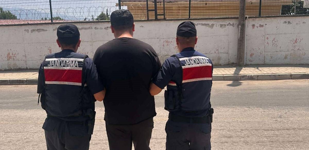 Aydın&rsquo;da aranan 30 şahıs yakalandı
