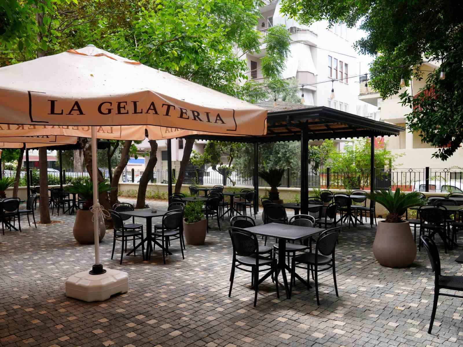 Tevfik Hoca Alanya Evi yenilenen yüzüyle hizmete açıldı