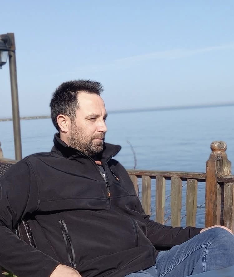 Giresun’da inşaattan düşen işçi hayatını kaybetti