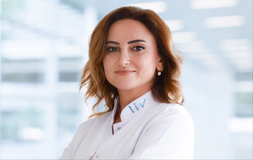 Uzmanından hamilelere tavsiyeler