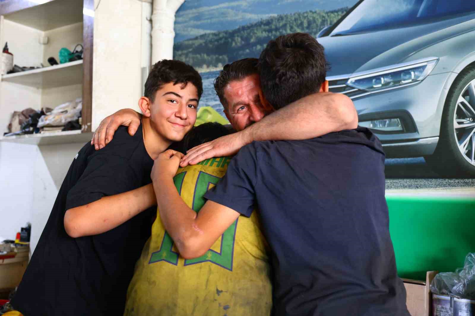 Sanayide &ccedil;ırak sıkıntısı: "Yeni nesil gelmiyor, &ccedil;ırak bulamıyoruz"
