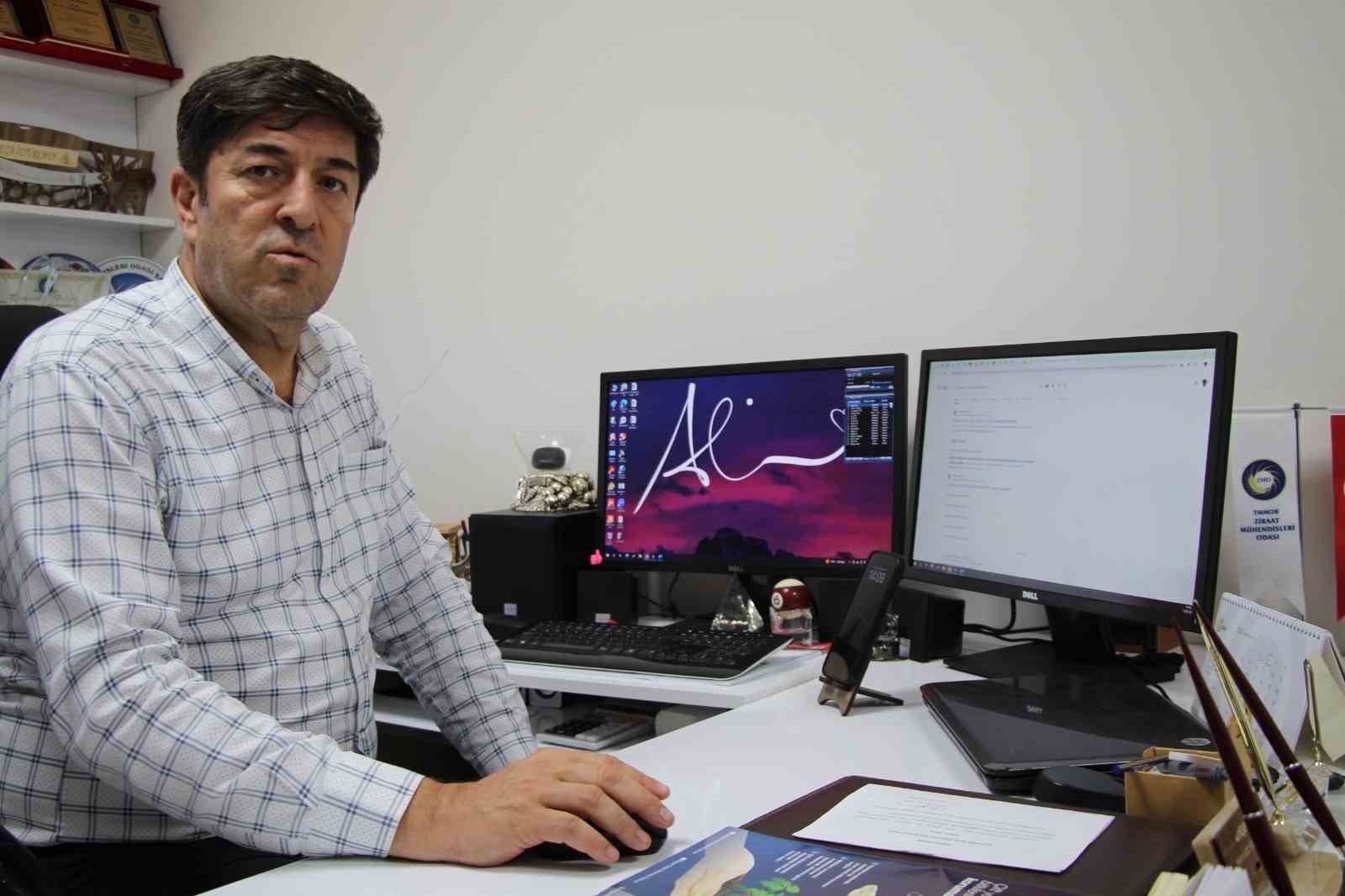 Şanlıurfa&rsquo;da tarımsal su krizi derinleşiyor
