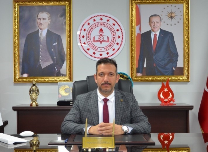 İl Müdürü Uğurelli: "Hiçbir evladımız tesadüflere terk edilmeyecek"