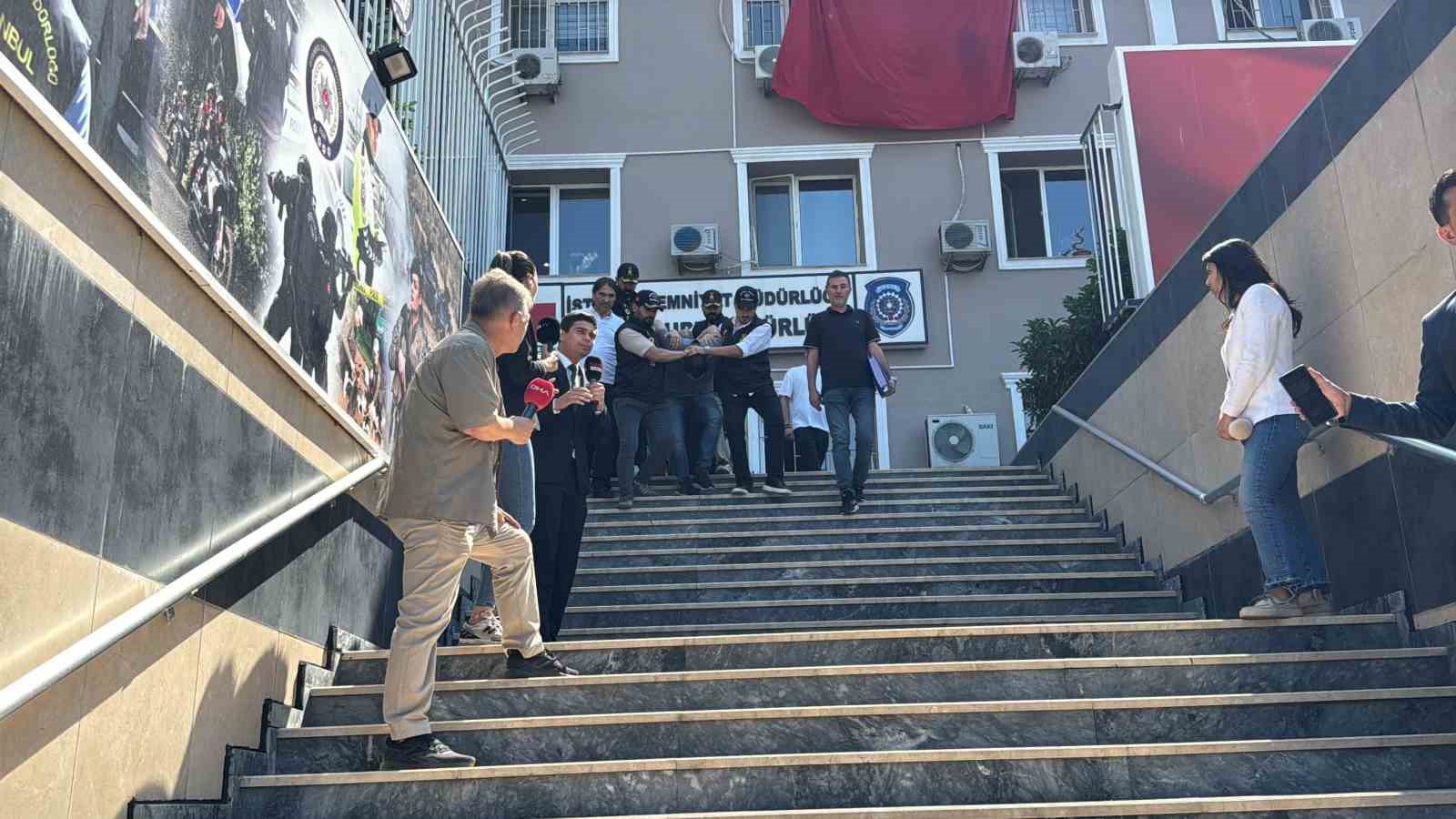 Ayşe Tokyaz’ın katil zanlısının eski sevgilisinin şüpheli bir şekilde öldüğü ortaya çıktı