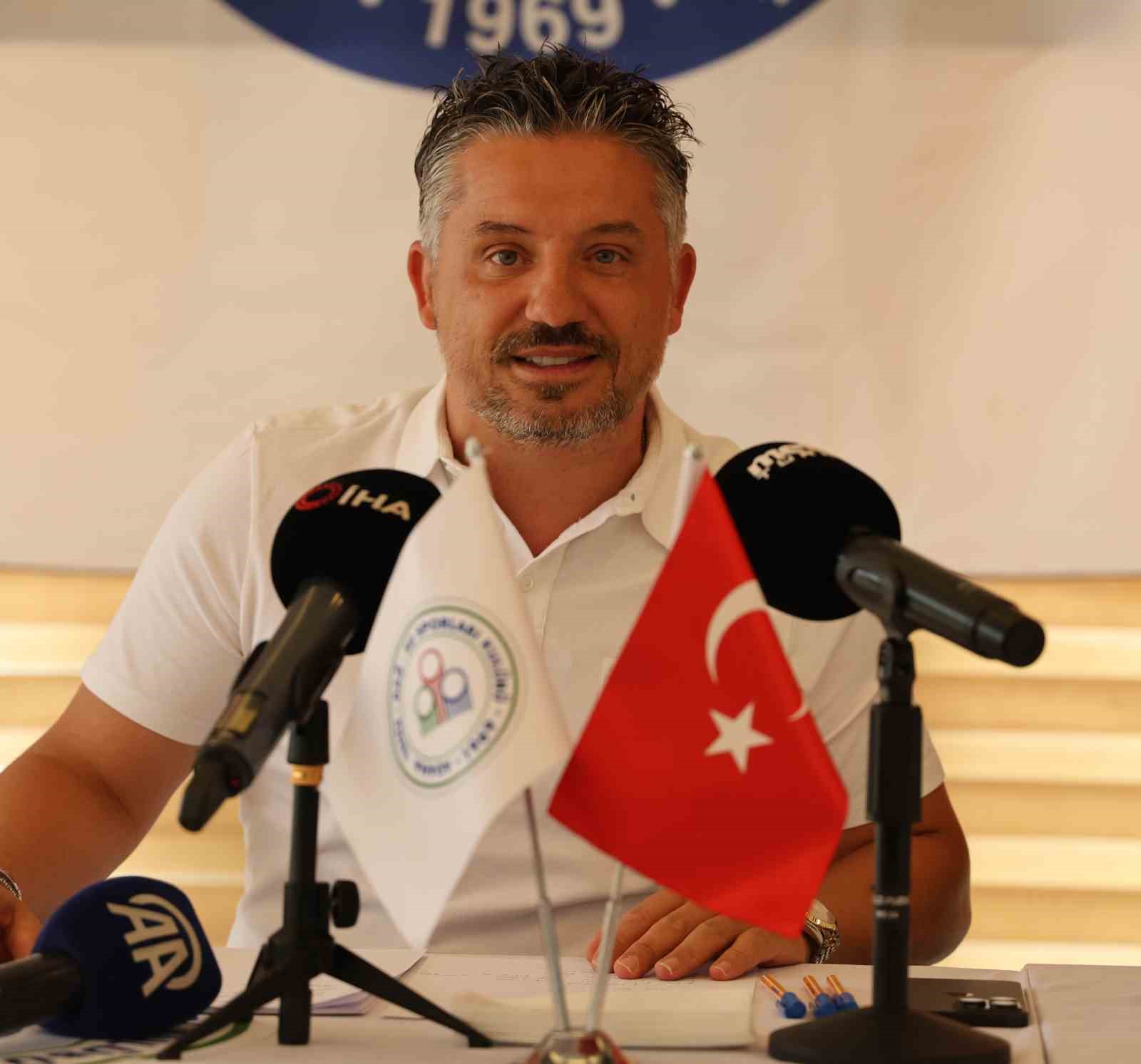 ATDSK hedef bytt
