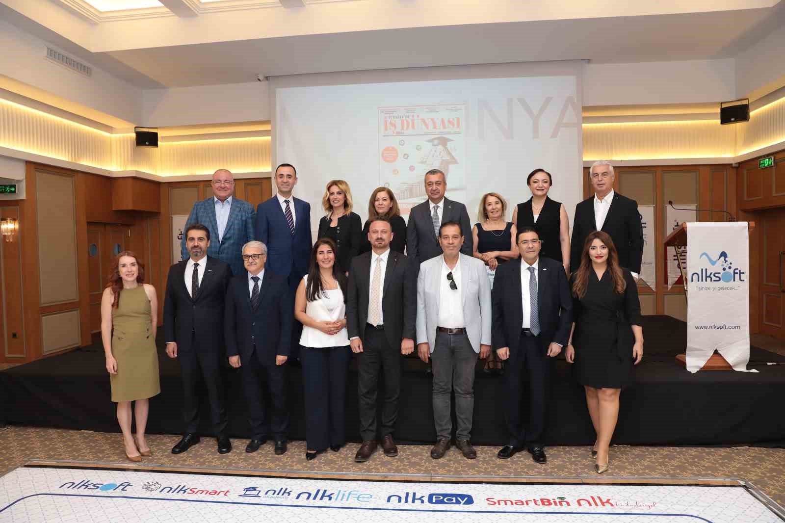 Geleceğin ekonomisi dijitalde şekilleniyor
