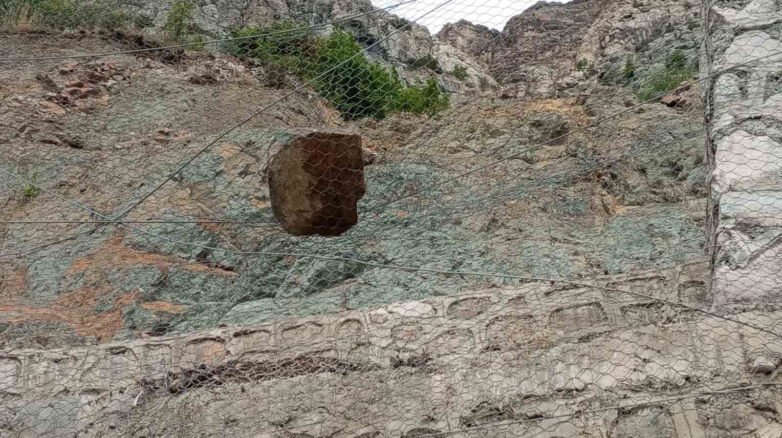 Her yağmur sonrası aynı korkuyu yaşıyorlar