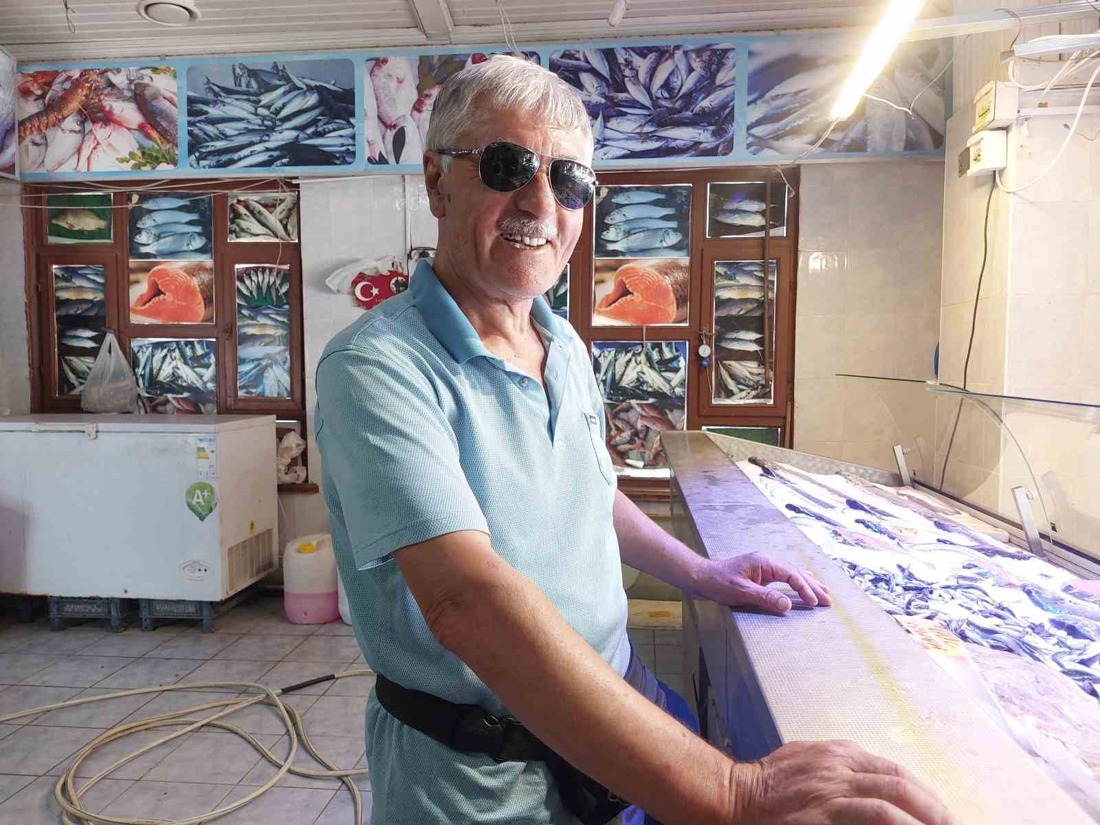 Eskişehir&rsquo;de sardalya ve kefalin mevsimi başladı
