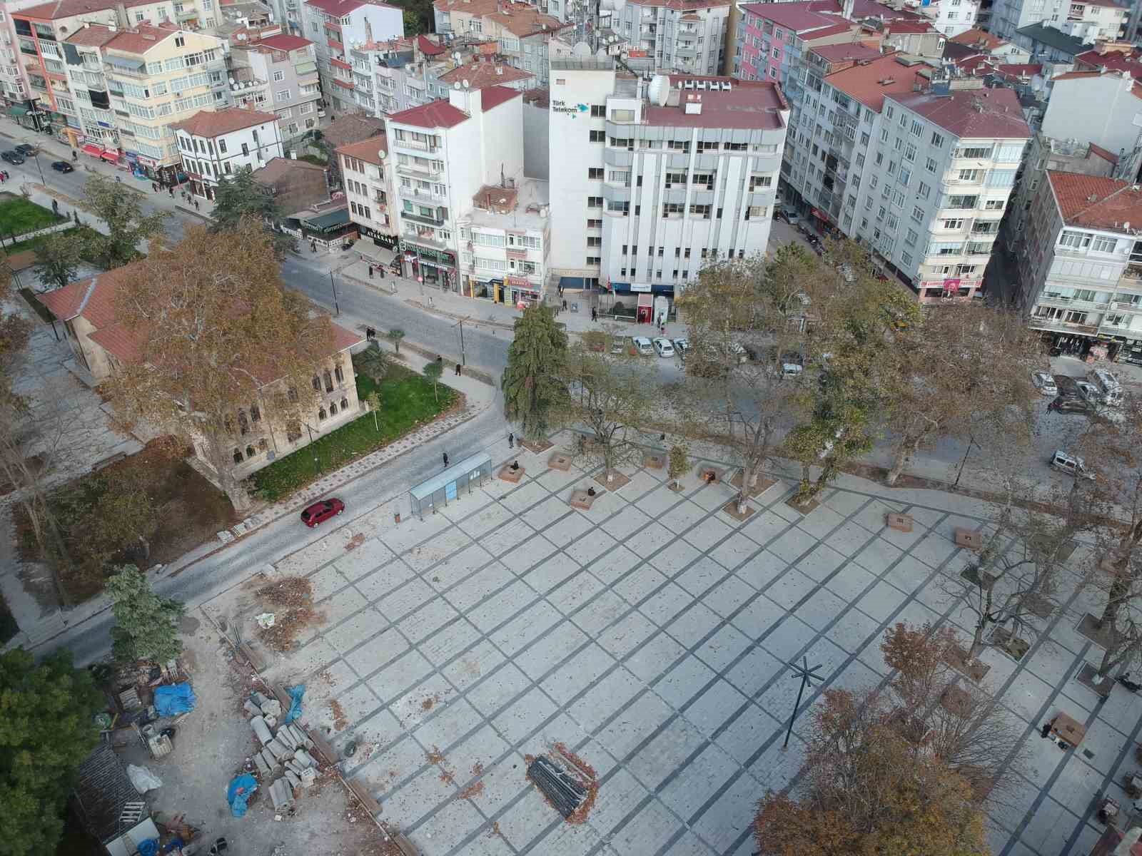 Sinop’un denizcilik tarihi yeniden canlanıyor