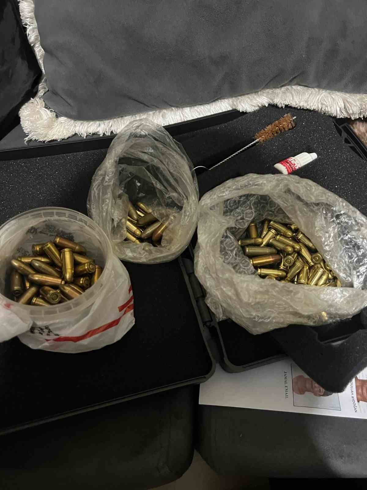 İstanbul ve Tekirdağ’da esnaftan milyonlarca lira haraç isteyen suç örgütüne operasyon: 29 gözaltı