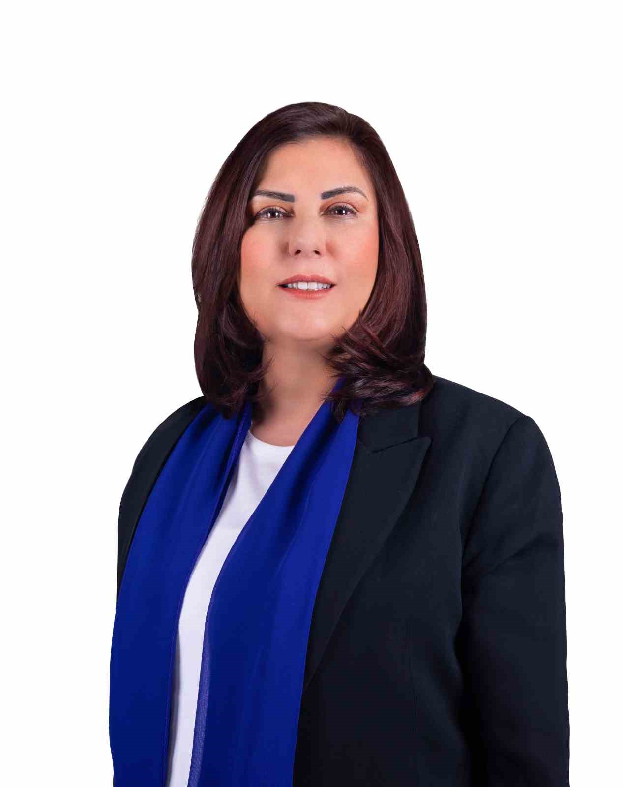 Başkan Çerçioğlu: "Her damla su, geleceğimize atılan bir imzadır"