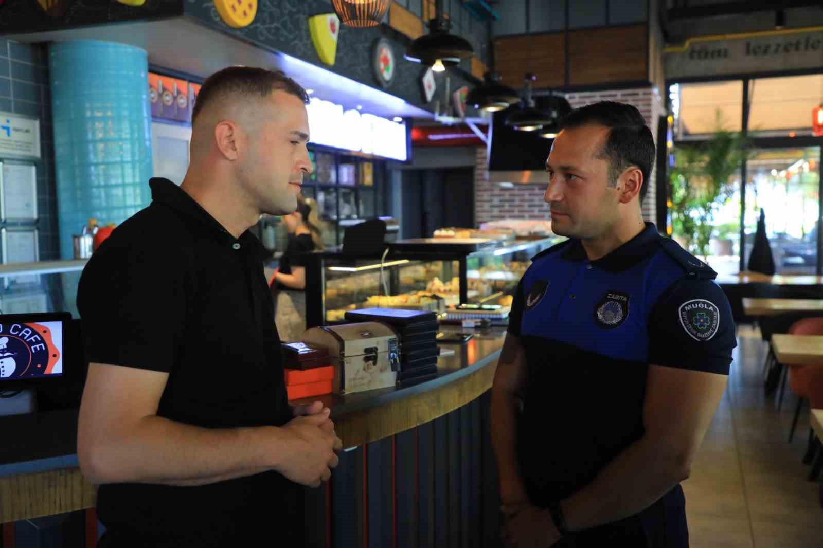 Büyükşehir’den koordineli mücadele