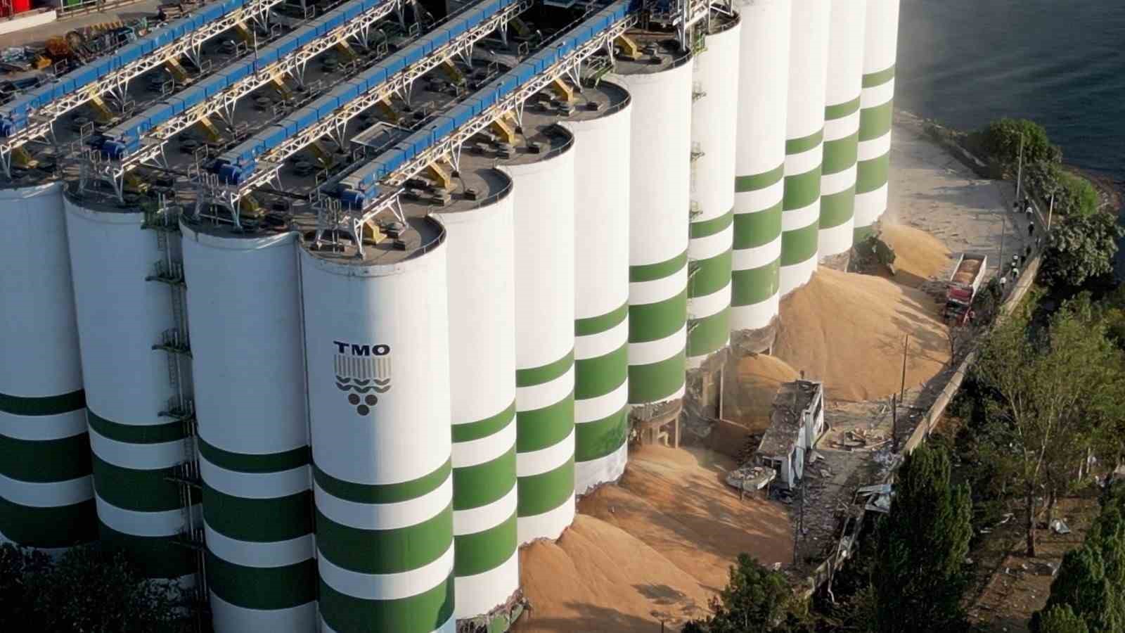 Silo patlaması davasına ilişkin yeni görüntü ortaya çıktı