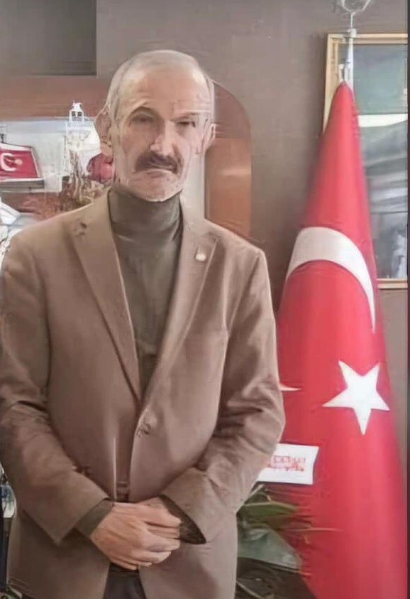 &Ccedil;odur ailesinin acı g&uuml;n&uuml;
